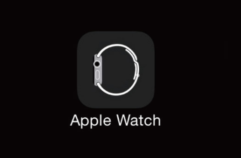 Pair an Apple Watch 