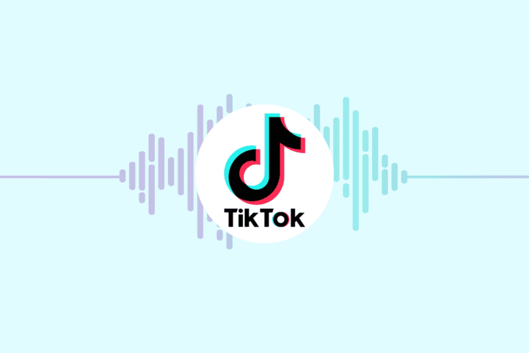 TikTok Sound Isn't Working