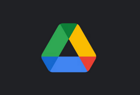 Google Drive to File Explorer