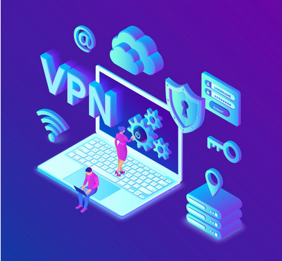 VPNs