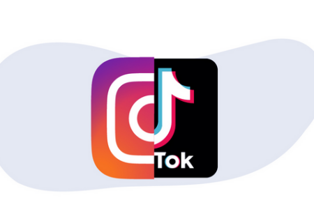 Add Instagram to TikTok