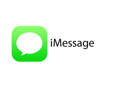 iMessage