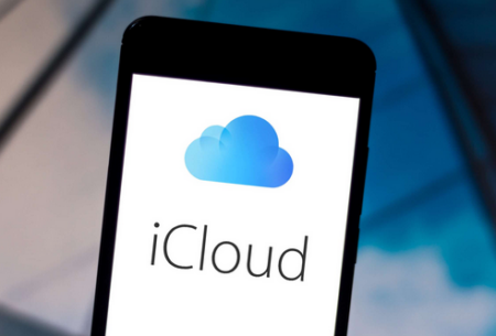 delete photos from iCloud