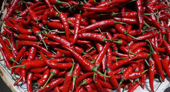 Red Chilli