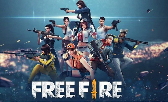 Garena Free Fire