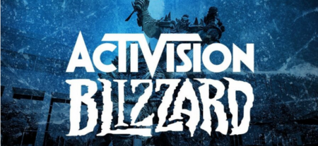 Activision Blizzard