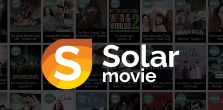 Solarmovie