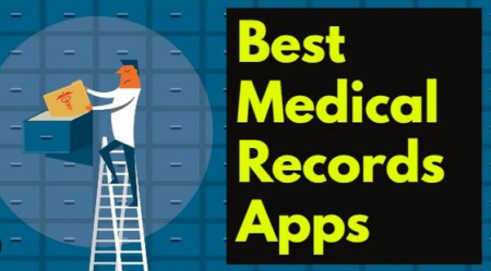 Medical Records Apps