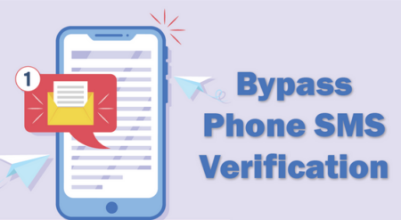 On Any Website, How to Bypass Phone SMS Verification