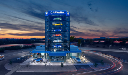 Carvana