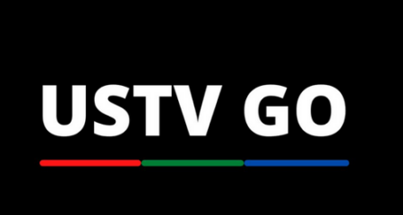 USTVGO