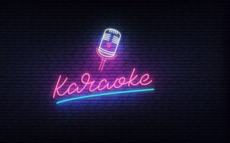 Karaoke Software