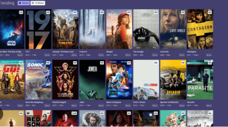 Free Movie Streaming