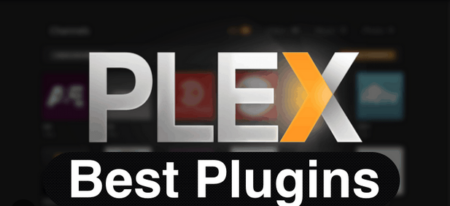 Plex plugins
