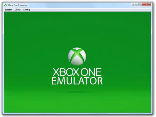 Xbox One Emulators