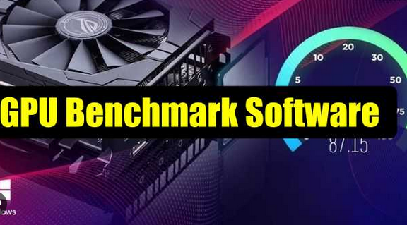 GPU Benchmark Software