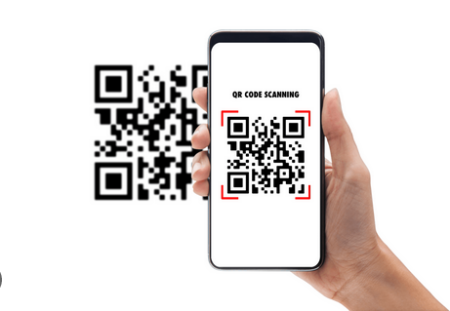 QR Code Generator