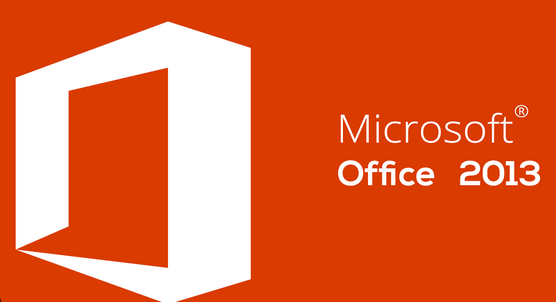 Microsoft Office 2013