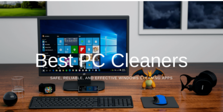 PC Cleaner Software