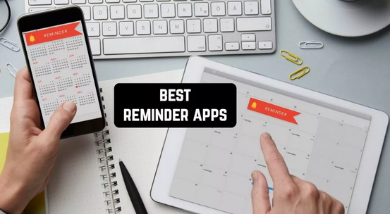 Reminder Apps