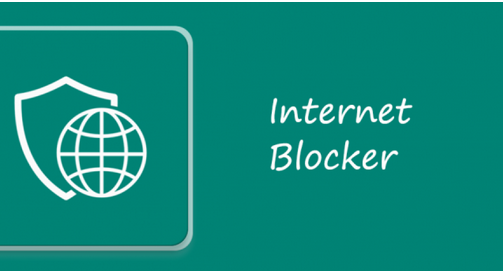 Internet Blocker