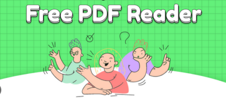 PDF Readers