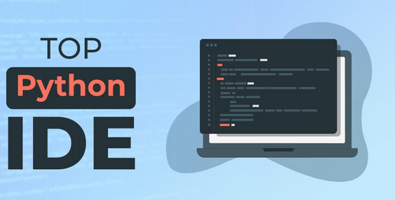 Python IDEs