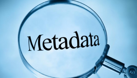 Metadata