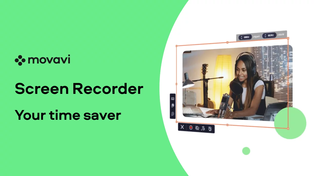 Screen Recording Software 