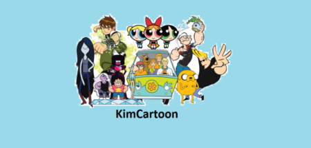 Kimcartoon