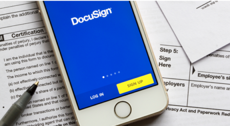 DocuSign