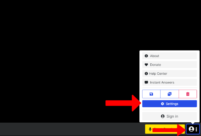 Closed Captions in Zoom