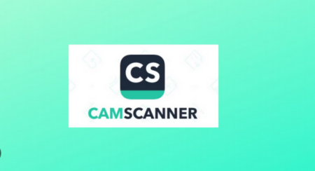 CamScanner