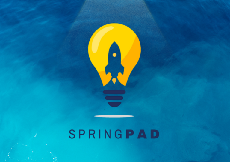 Springpad