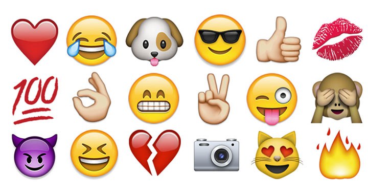 emoji apps