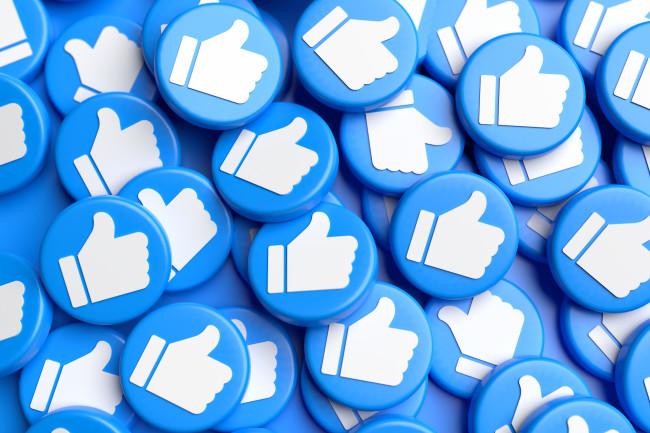 Increase Facebook Likes and Shares