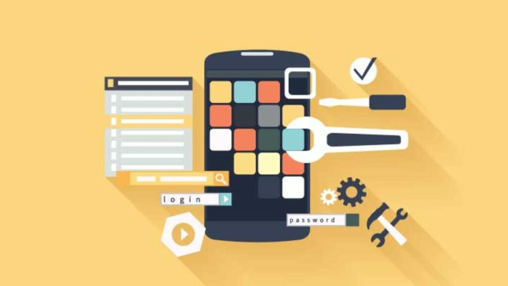 Mobile App Development Tools