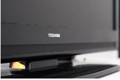 Toshiba TV 