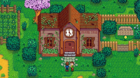 Stardew Valley