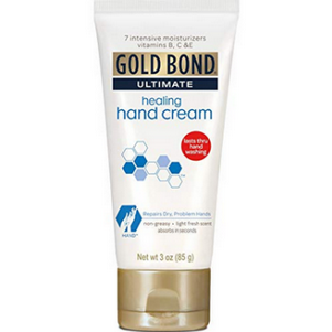 hand creams 