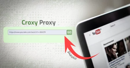 Croxyproxy YouTube