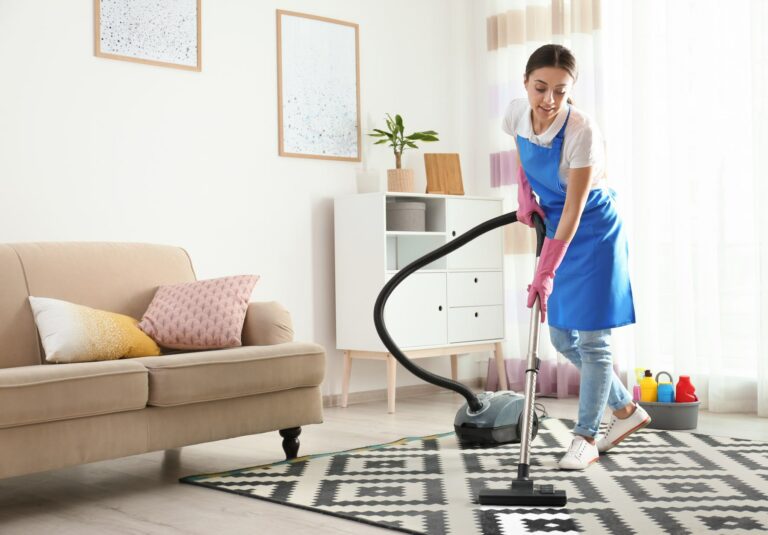 Why Carpet Cleaning Services Matters for Germ Control