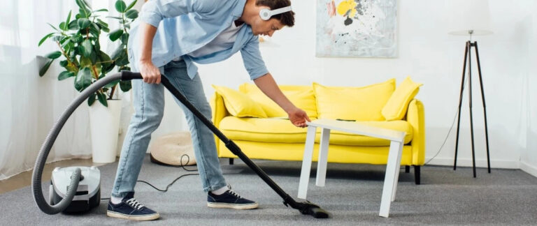 Why Regular Carpet Cleaning Services Is Vital for Germ Control