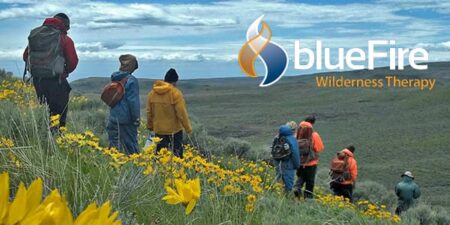 What is Bluefire Wilderness Therapy Reviews?
