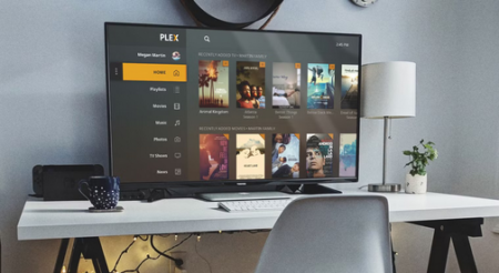 Plex Plugins
