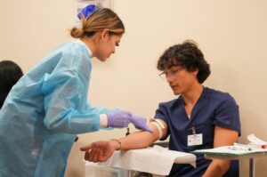 Patient Care Technician