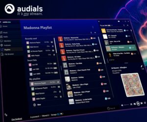 Audial Play
