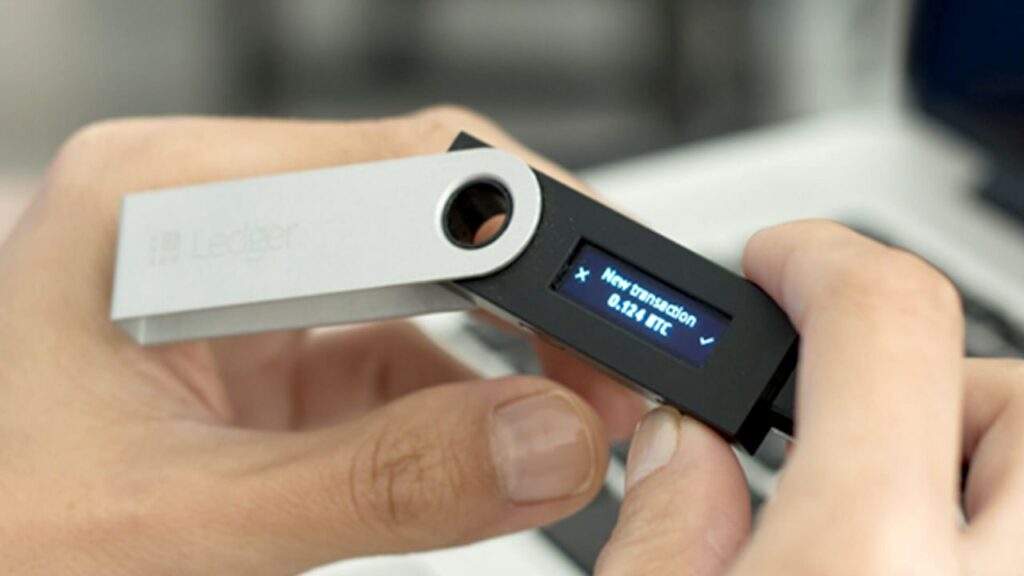 Hardware Wallets
