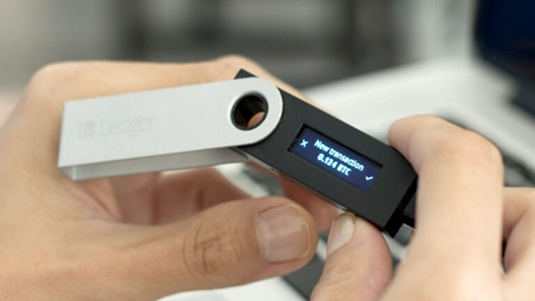 Hardware Wallets