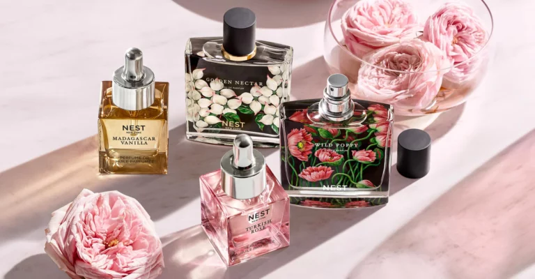 Fragrances
